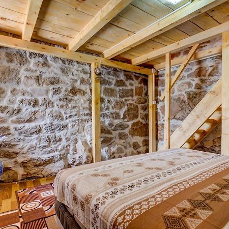 Ethno House Kosic Villa Herceg Novi Eksteriør bilde