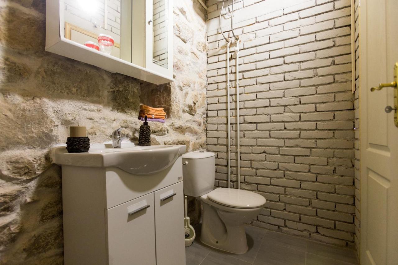 Ethno House Kosic Villa Herceg Novi Eksteriør bilde