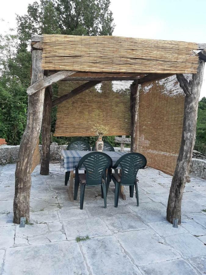 Ethno House Kosic Villa Herceg Novi Eksteriør bilde
