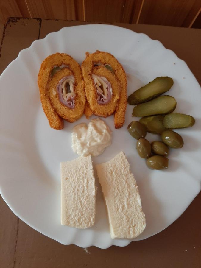 Ethno House Kosic Villa Herceg Novi Eksteriør bilde